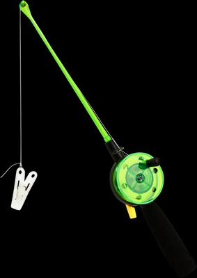 Ca�a de Pescar Cangrejos Juguete